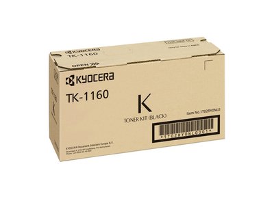 Original Kyocera TK-1160 Toner